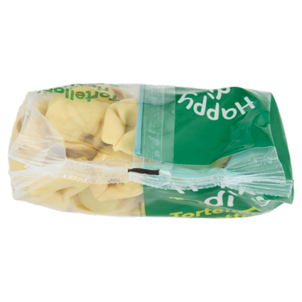 Happy dì Tortelloni alla Ricotta e Spinaci 500 g