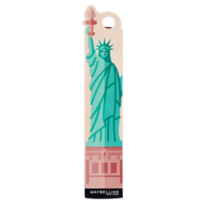 Maybelline New York Make-Up In The City Correttore Cancella Età Light 01 6,8 Ml