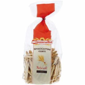 Panealba Grissini Corti Sale 250g