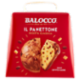 Balocco il Panettone Ricetta Classica 750 g