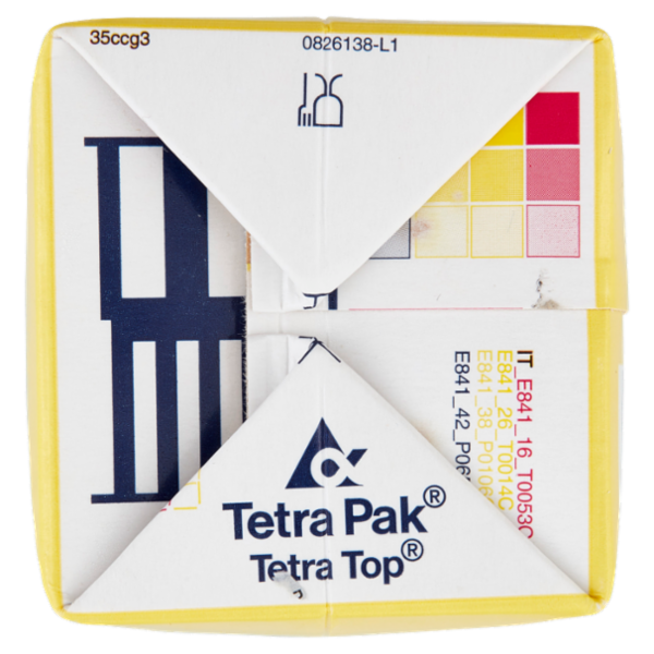 Arborea Moltodìpiù Latte intero 1000 ml