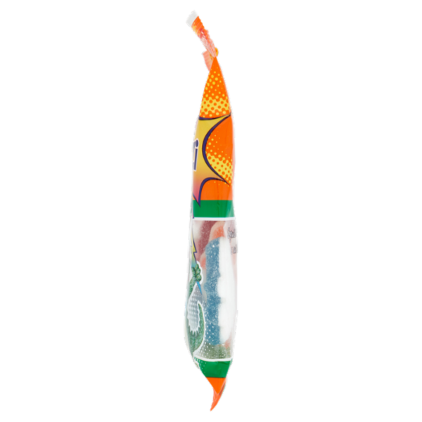 Haribo Coccodrì Fr!zzi 175 g