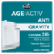 Matt Age Activ Anti Gravity Crema 24h Viso e Collo Peptide Bioattivo Ceramidi 50 ml