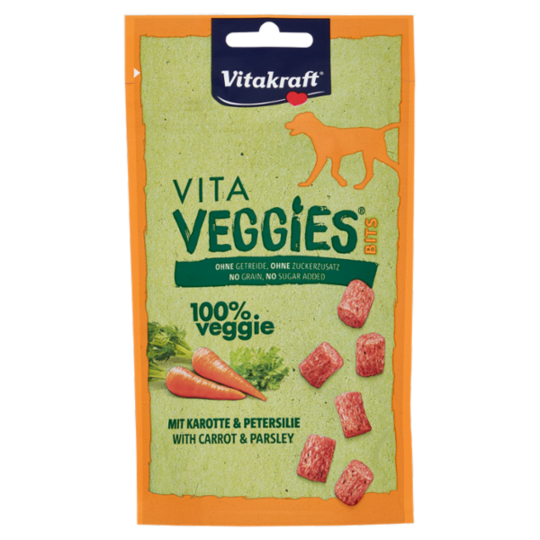 Vitakraft Vita Veggies Bits 40 g