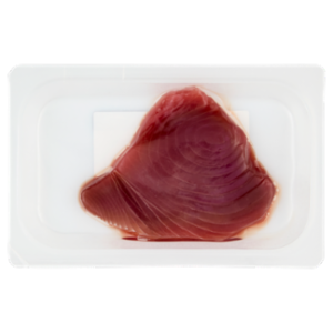 Fiorital Dyp Trancio Di Tonno Pinne Gialle Decongelato 0,170 Kg