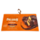 Paluani le Golose Colomba con Crema al Gianduia Zanzibar 750 g