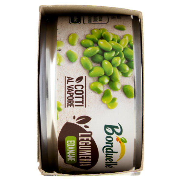 Bonduelle il tuo tocco di Soia Edamame 2 x 80 g