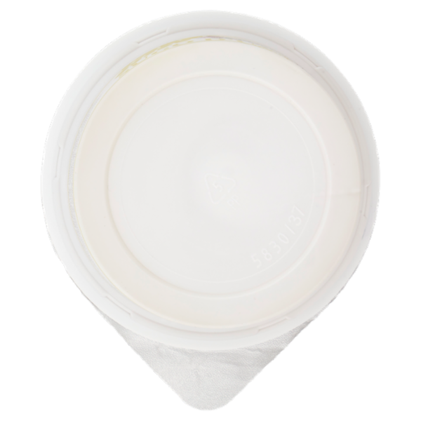 il Canarino Sugo d'Uva bianca Budino a Base di Frutta 150 g