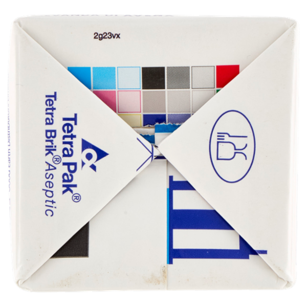 ALPRO Questo Non è Latte Light, Bevanda Vegetale all'Avena Gusto Latte, Senza Lattosio, 1l