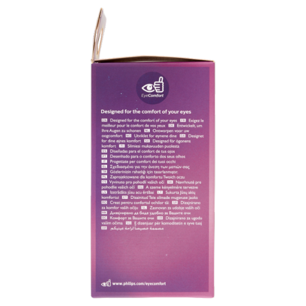 Philips Led sfera vetro 40W E14 2700K