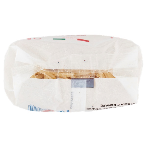 La Casa del Grano Le Tradizionali Is Malloreddus Fini 500 g