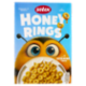 Selex Honey Rings Anellini di Cereali al Miele 375 g