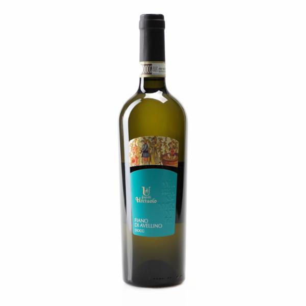 Fiano Di Avellino Docg'19 Urciuolo