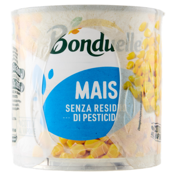 Bonduelle Mais 3 x 300 g