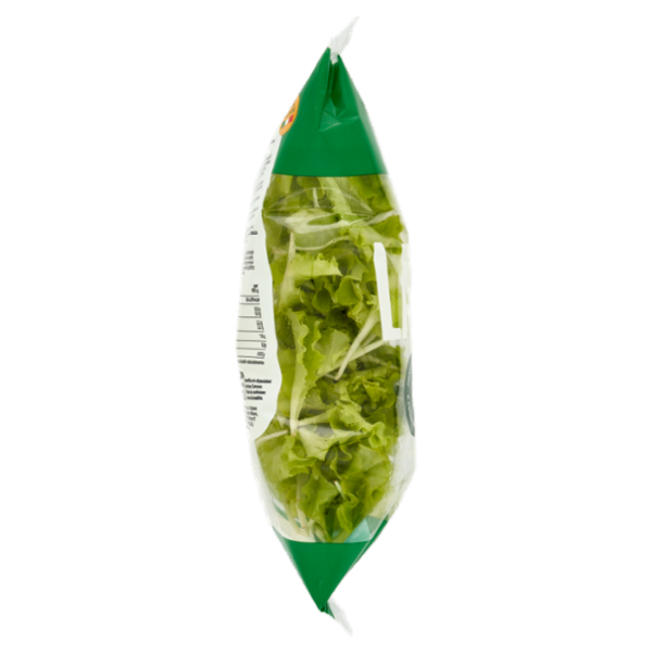 Consilia Lattughino Lavato e Pronto da Condire 125 g