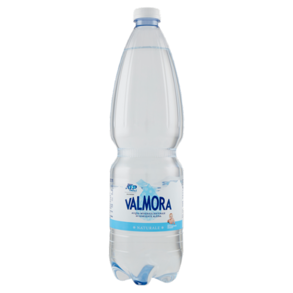 Valmora Naturale 1 L