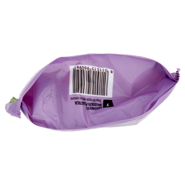 Colfiorito Cioccorito Mix Soia Tostata Ricoperta di Cioccolato Fondente, Nocciola, Mela e Pera 150 g