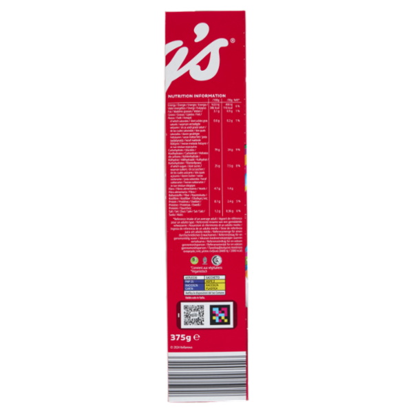 Kellogg's Froot Loops 375 g