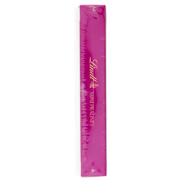 Lindt Mini Praline Cioccolatini assortiti Scatola 100 g