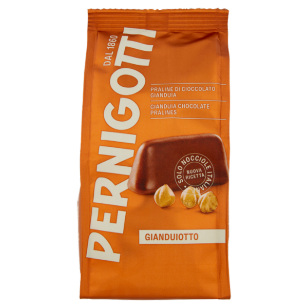 Pernigotti Gianduiotto 140 g