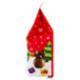 KITKAT Festive Friends Personaggi di Cioccolato al Latte Sacchetto 147g