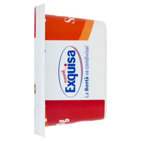 Exquisa il Fresco Cremoso Senza Lattosio 300 g