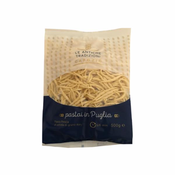 Capozio Trofie 500 g