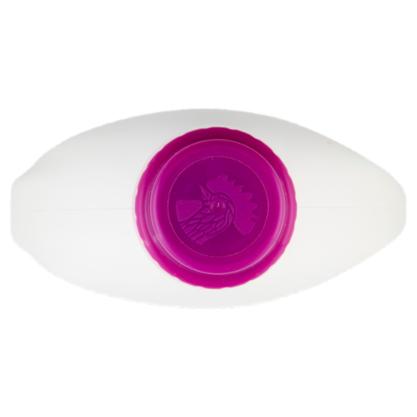 Chanteclair Lavatrice Colorati 2070 ml