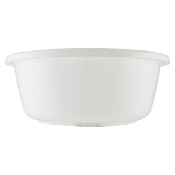 Selex Bacinella Rotonda Panna 6 L