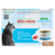 almo nature Natural Light Meal HFC Tonno dell'Atlantico 4 x 50 g