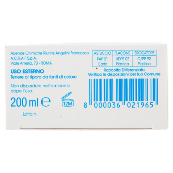 infasil pH Specialist 5.5 Intimo Neutro Delicato 200 ml