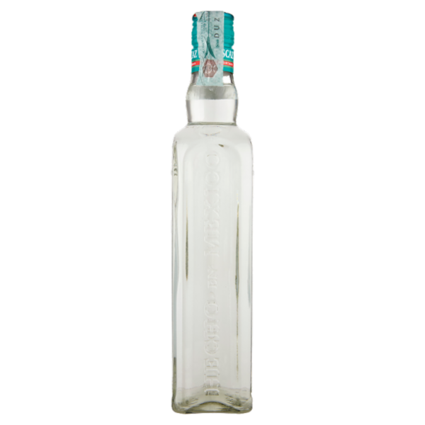 Tiscaz Tequila 70 cl