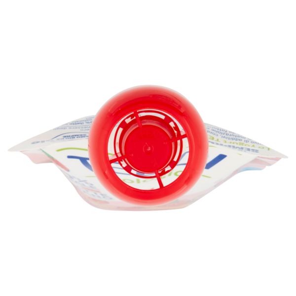 Teddi biologico Fragola yogurt 85 g