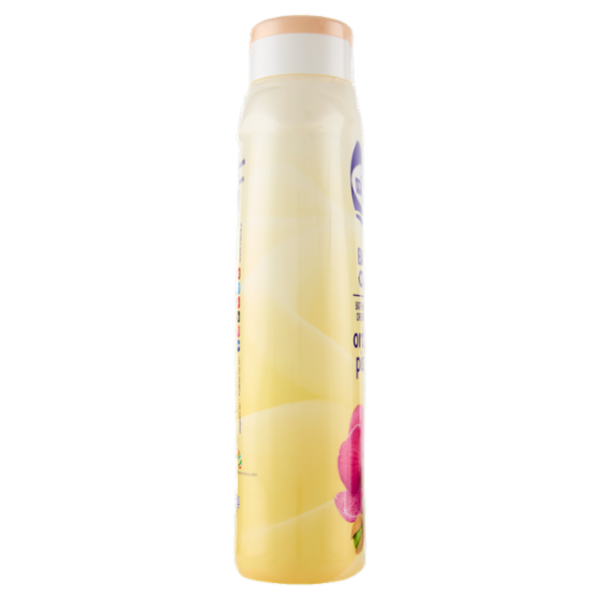 milmil Bagno Crema orchidea & pistacchio 1000 ml