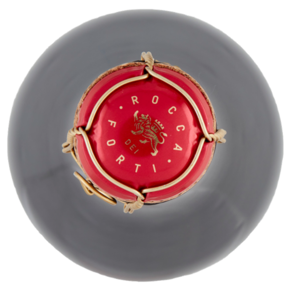 Rocca dei Forti Fragolino 75 cl