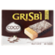 Grisbì Snack Coco con Cocco 4 x 30 g