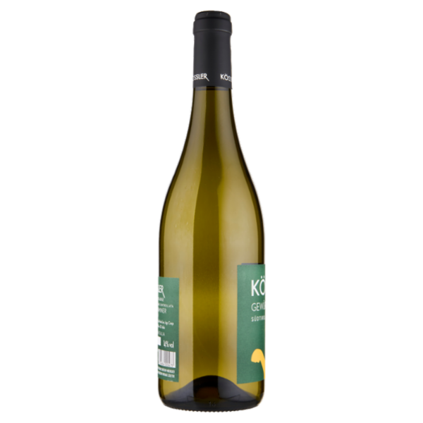 Kössler Gewürztraminer Alto Adige DOC 0,75 L