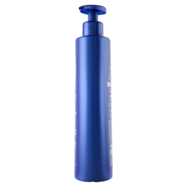 Leocrema Crema Corpo Nutriente Olio di Mandorle e Pantenolo 500 ml