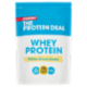 Enervit the Protein Deal Whey Protein White Choco dream 300 g