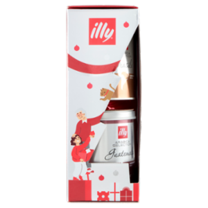 Illy Arabica Selection Brasile, Arabica Selection Guatemala 2 x 125 g