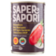 Selex Saper di Sapori Pomodori Pelati D.O.P. 400 g