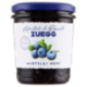 Zuegg I frutteti di Oswald Zuegg Mirtilli Neri 320 g