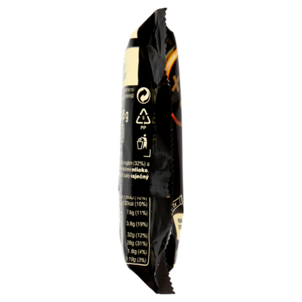 Mars Barretta Snack al Cioccolato al Latte con Caramello x5 225 g