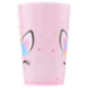 Smart Bicchiere PP 280ml Unicorn Smile