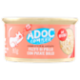 ADoC Complete For Cats Filetti di Pollo con Patate Dolci in Brodo 80 g