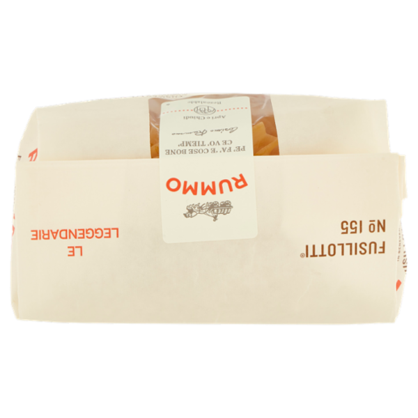 Rummo Le Leggendarie Fusillotti N° 155 500 g