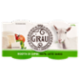 Girau Ricotta di Capra 100% Latte Sardo 2 x 100 g
