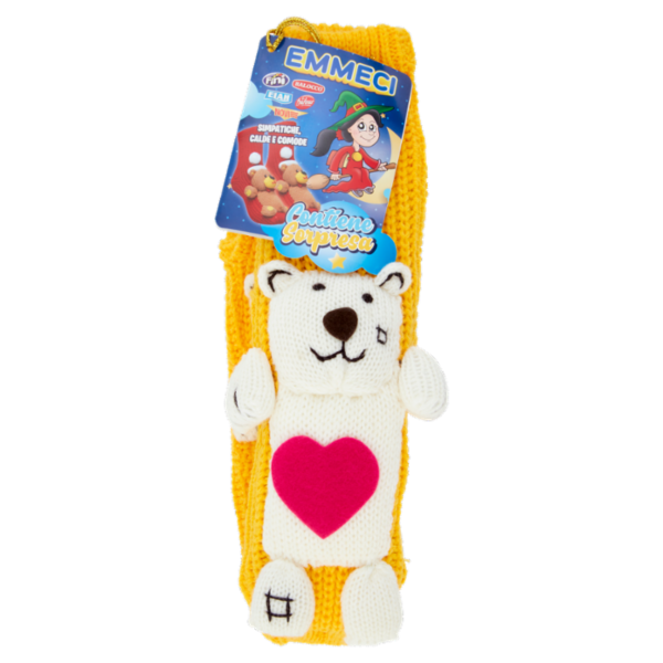 Emmeci Calzette 150 g