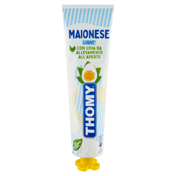 THOMY Maionese Light tubetto 170 g
