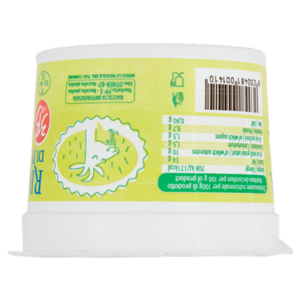 3B Latte Ricotta di Capra 220 g